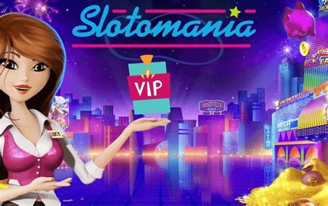 What is slotomania vip premium